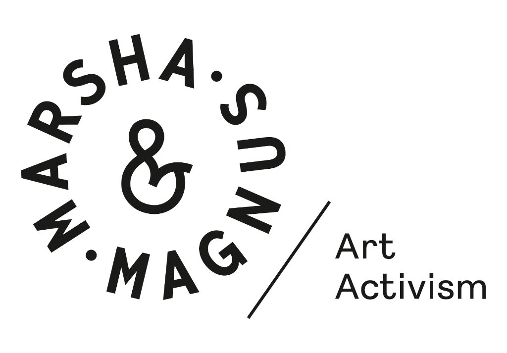 Logo Marsha & Magnus