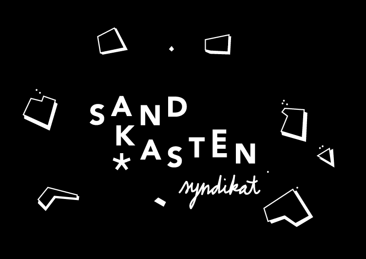 Logo Sandkasten