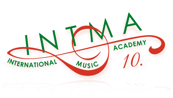 Logo INTMA