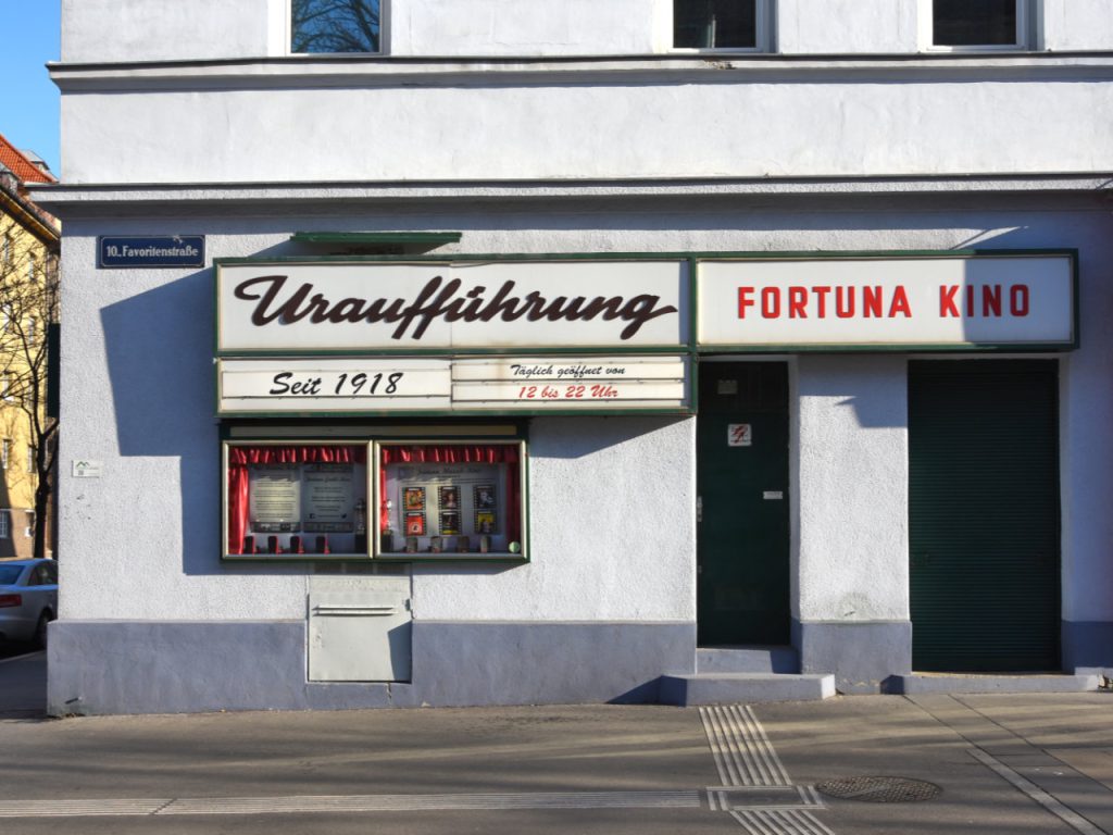 Fortuna Kino